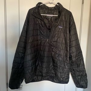 PATAGONIA Quarter Zip